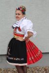 Kroj 1050,- (2 spodánky)